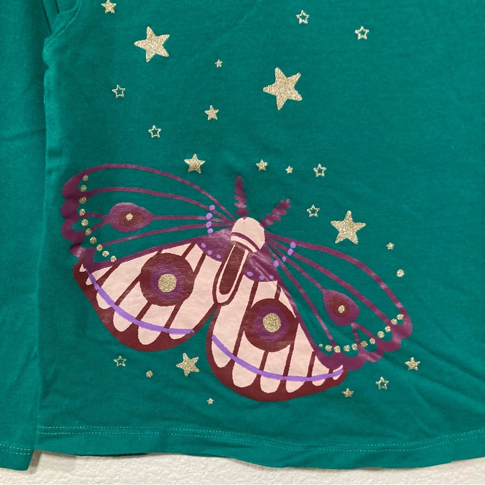 Dip tee - Picture 3 of 5